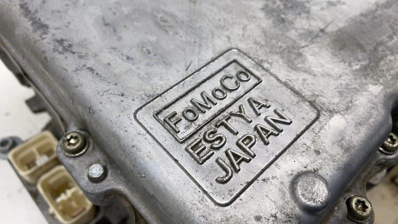 GM58 7B012 AC 2013 2014 2015 2016 2017 2018 Ford C-Max Hybrid DC Converter/Inverter Assembly