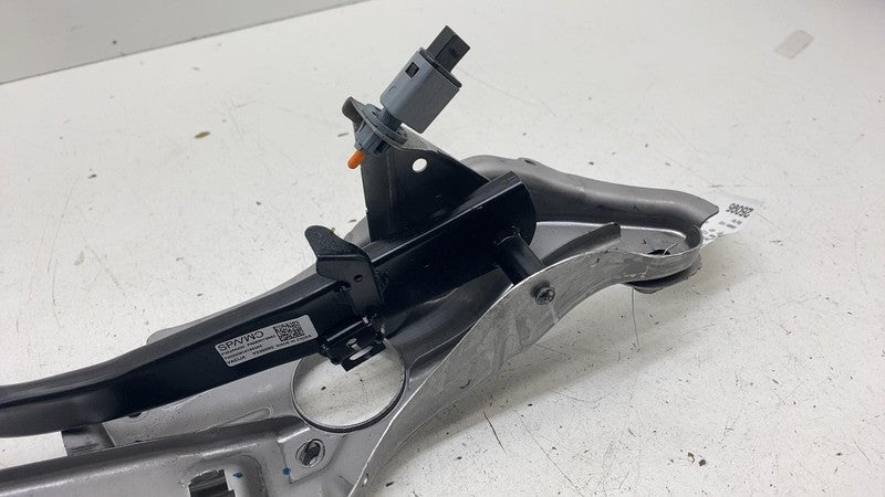 32264200 ⭕ 2021 2022 2023 Polestar 2 Front Brake Stop Pedal w/ Bracket & Sensor 32264200