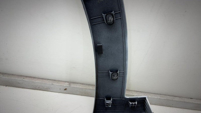 87714CVDA0 ⭕ 2022 2023 Kia EV6 Front Garnish Fender Wheel Arch Flare Right RH 87714-CVDA0