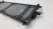 2017-2023 Tesla Model 3 Coolant Cooling Radiator Condenser w/ Mount Bracket OEM