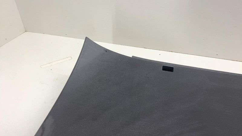 2016-2020 Tesla Model X Tailgate Liftgate Backdoor Panel Lower Cover Trim OEM
