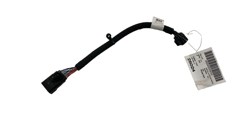 ⭕ 2022-2024 Rivian R1T Front Jumper Wire Wiring Harness Cable Left PT0