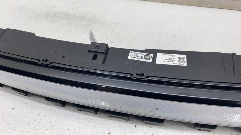 2022-2024 Rivian R1T R1S Front Center LED Headlight DRL Head Lamp Asse