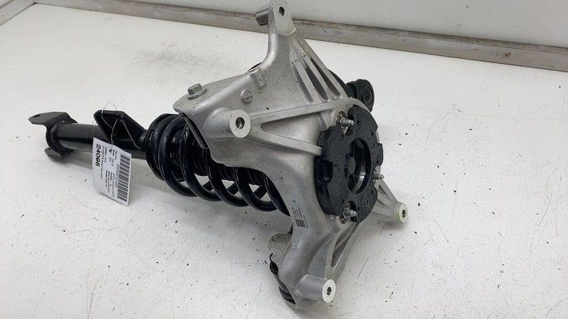 ⭕ 2024 2025 Tesla Model 3 Front Right Damper Assembly w/ Upper Mount B