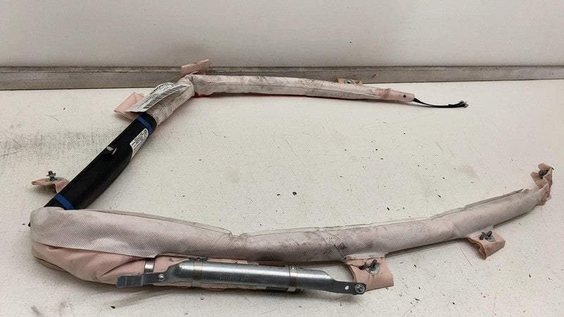 ⭕2012-2020 Tesla Model S Passenger Roof Curtain Safety Airbag Right 10