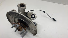 ⭕ 17-23 Tesla Model 3 Rear Left Knuckle Spindle w/ Dust Shield AWD 1044411-00-F