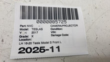 ⭕ 16-20 Model S MS Front Left Fender Camera Turn Signal Side Marker 1034344-20-B