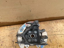 ⭕ 16-20 Model X MX Rear Right Spindle Knuckle w/ Hub & Dust Shield 1027416-00-D