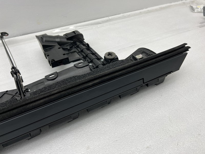 P11 NDF0AR 03 ⭕2022-2024 Lucid Air Rear Passenger Window Sun Shade Curtain Right P11-NDF0AR-03