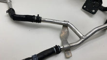 ⭕ 19-24 Porsche Cayenne Right Auxiliary Coolant Water Pump Hose Tube 4M0819927B