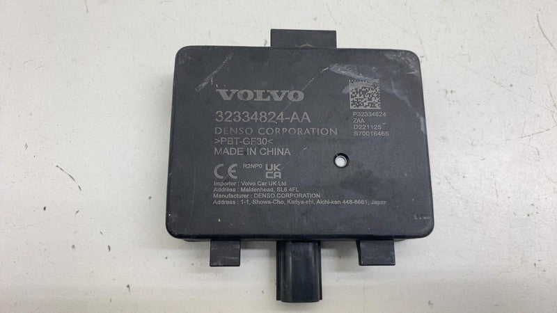 ⭕ 2021-2024 Polestar Polestar 2 Rear Blind Spot Radar Monitor Sensor 3