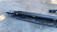 ⭕ 16-19 Mercedes-Benz GLE350 Left Side Step Running Board Nerf Bar LH A166690011
