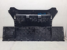 ⭕ 2012-2015 Tesla Model S Rear Under Tray Splash Aero Shield Cover 6008191-00-D