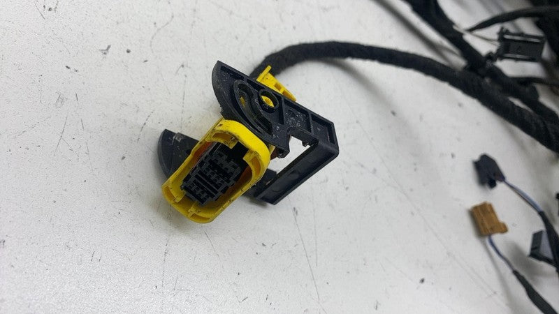 ⭕ 19-23 Audi E-Tron Quattro HVAC AC Climate Heater Blower Housing Box 