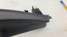 ⭕ 2022-2024 Lucid Air Bolster Panel Right Leather Graphite OEM RH P11-NSK0BA-02