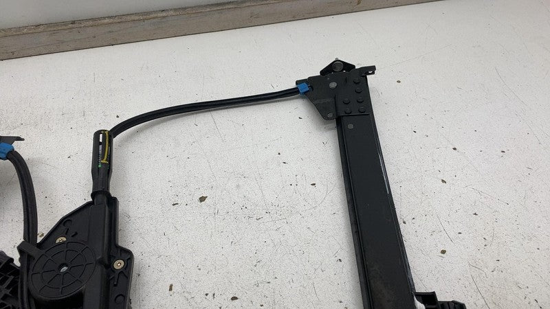 ⭕ 2012-2020 Tesla Model S Front Right Door Window Regulator & Motor 60