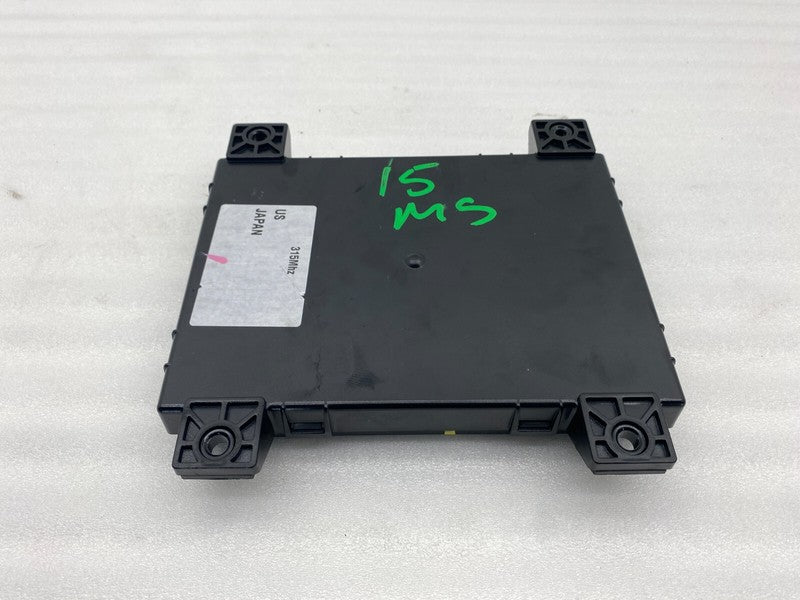 ⭕ 12-20 Tesla Model S Body Control Module 315MHZ + Smart Key Remote 10
