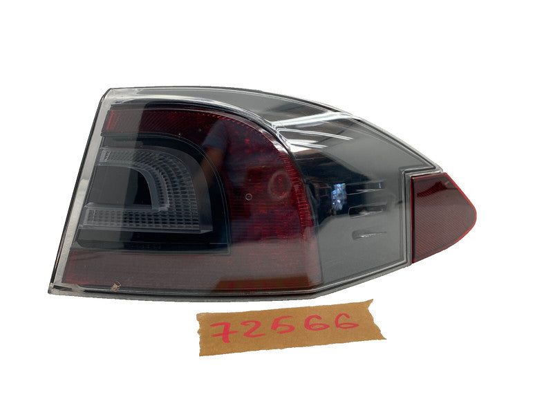 ⭕ 12-22 Tesla Model S Passenger Side Taillight LED Taillamp Right 6005919-00-E