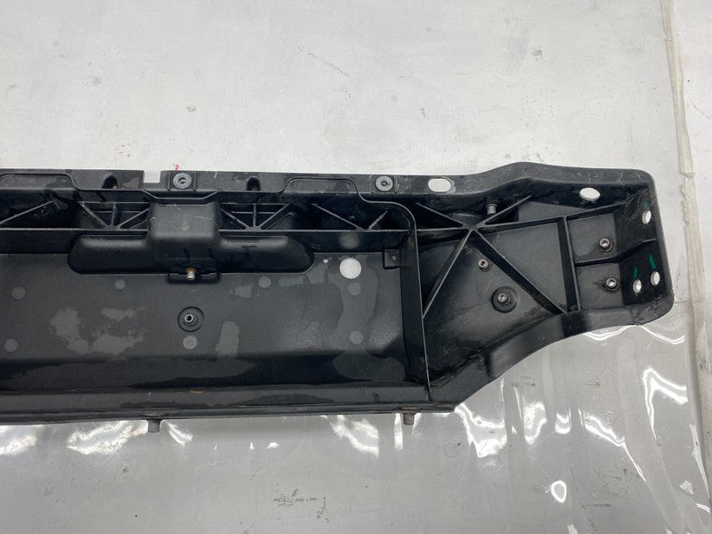 ⭕16-20 Model X Center Luggage Compartment Frunk Crossmember Bracket 10