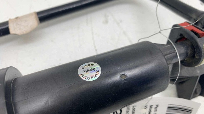 52030244AA ⭕ 2020 -2025 Chrysler Pacifica 3.6L Fuel Hose Line Tube Damper OEM 52030244AA