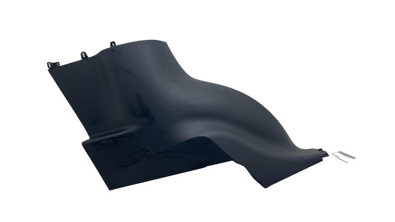 ⭕ 16-23 Tesla Model X Rear Left C-Pillar Lower Trim Trunk Finisher 107