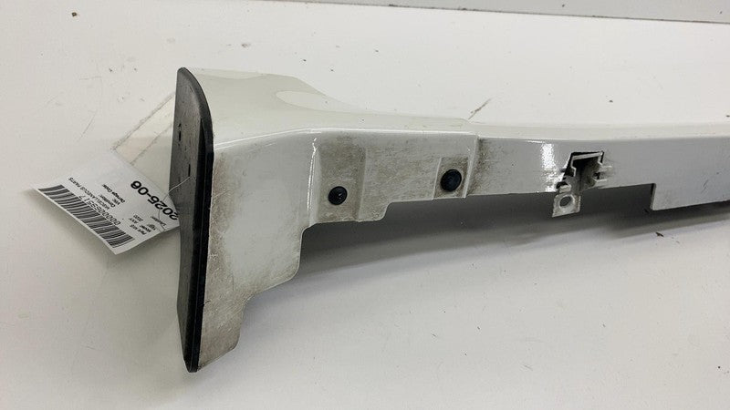 76853-5SA0A ⭕ 2018-2023 Nissan LEAF Left Side Skirt Rocker Molding Cover Panel 76853-5SA0A