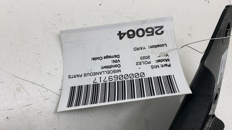 32329031 ⭕ 2021-2023 Polestar 2 Rear Right Suspension Lateral Control Arm AWD RH 32329031