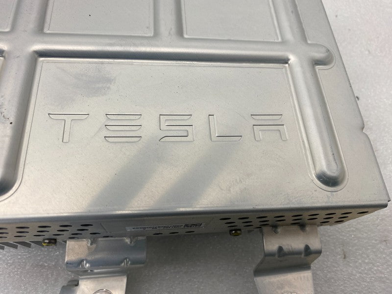 150715200A ⭕ 2020-2023 Tesla Model Y MY Radio Audio Sound System AMP Amplifier 1507152-00-A