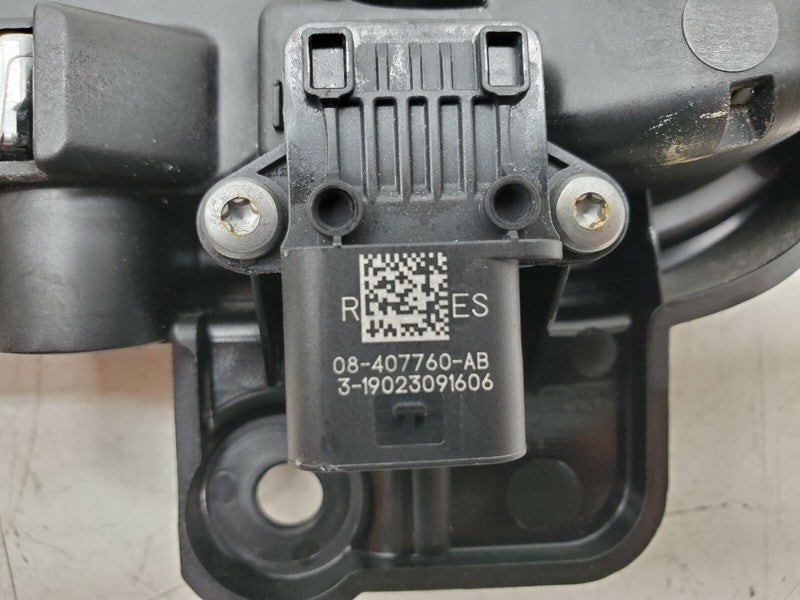 ⭕ 17-20 Model 3 Front or Rear Outside Door Handle Right Exterior RH 10