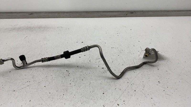 ⭕ 2012-2016  Mercedes E350 A/C Conditioning Pipe Line Hose A2128301416