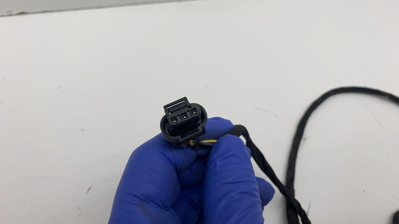⭕2014-2015 Mercedes-Benz B Electric Drive PDC Parking Sensor Wiring Ha