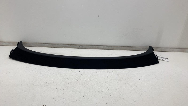 ⭕ 2024-2025 Tesla Model 3 M3 Dashboard Instrument Panel Speaker Grille