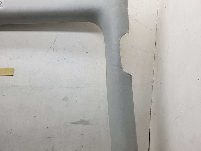 ⭕ 17-20 Model 3 Premium Panoramic Headliner Fixed Glass Roof Type 1101