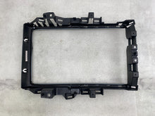 ⭕ 12-20 Tesla Model S Media Control Unit Touch Screen Trim w/ Switch 1083948-00
