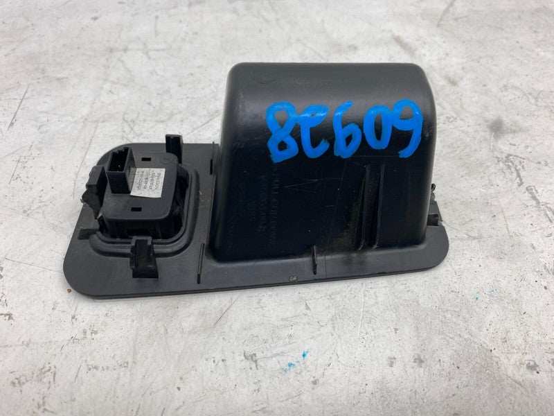 1009264 00 E ⭕ 12-20 Tesla Model S Trunk Liftgate Power Pull Cup Opening Switch 1009264-00-E