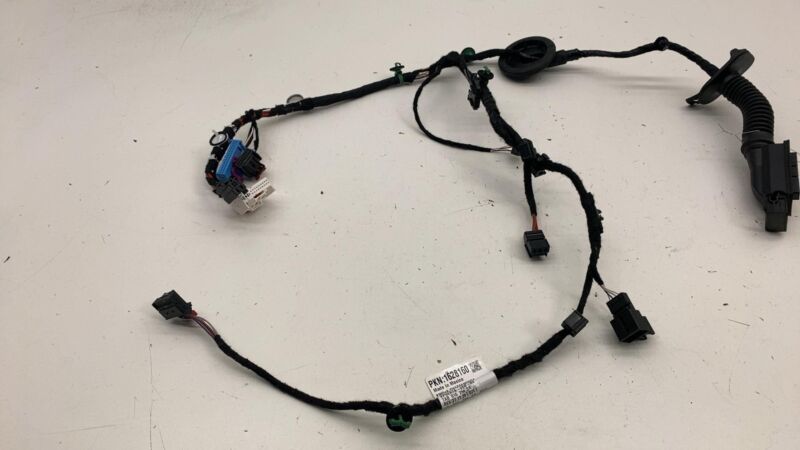 11A 970 404 ⭕2021-2023 Volkswagen ID.4 Rear Passenger Door Wiring Harness Right RH 11A970404