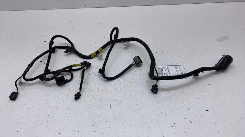 ⭕17-23 Tesla Model 3 Rear Cradle Subframe Wiring Harness Cable Wire 10