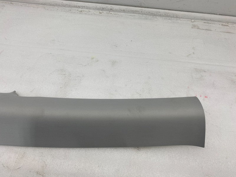 108626961I ⭕17-23 Model 3 Rear Right C-Pillar Upper Side Rail Trim Panel Cover 1086269-61-I