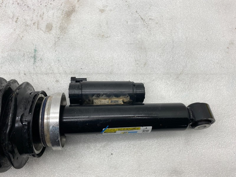 ⭕ 21-25 Model S MS Rear Right Air Suspension Module Shock Absorber 142