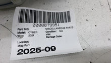 ⭕ 2024-2025 Tesla Cybertruck Rear Left Tonneau Motor OEM Assembly 1852126-00-B