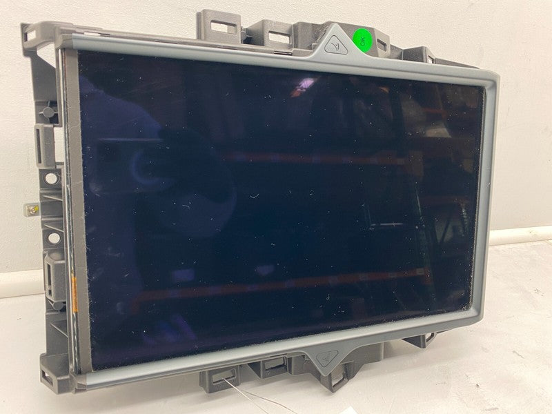 ⭕ 16-20 Model S X Media Control Unit MCU with Display Infotainment 145