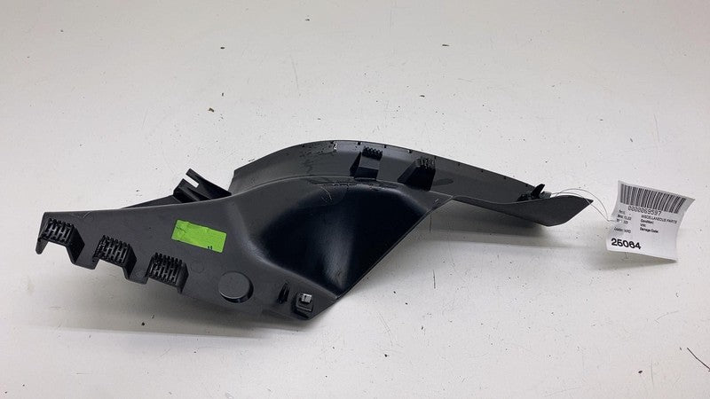 31672366 ⭕2021 2022 2023 Polestar 2 Rear Right Side Door Sill Scuff Plate Cover 31672366