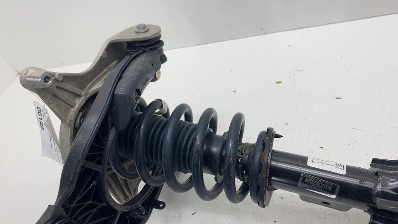 ⭕ 17-23 Model 3 Front Left Shock Absorber w/ Spring & Upper Mount 1044