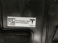 ⭕ 16-20 Tesla Model X Autopilot Driver Assistance Module w/ Harness 1112379-00-G