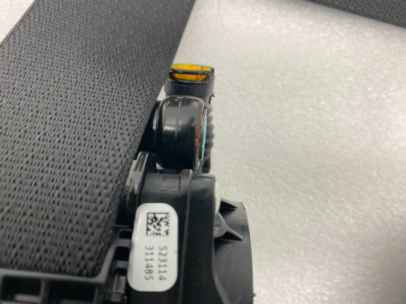 149378301C ⭕ 2020-2023 Tesla Model Y MY Front Right 1st Row Seat Belt & Retractor Assembly