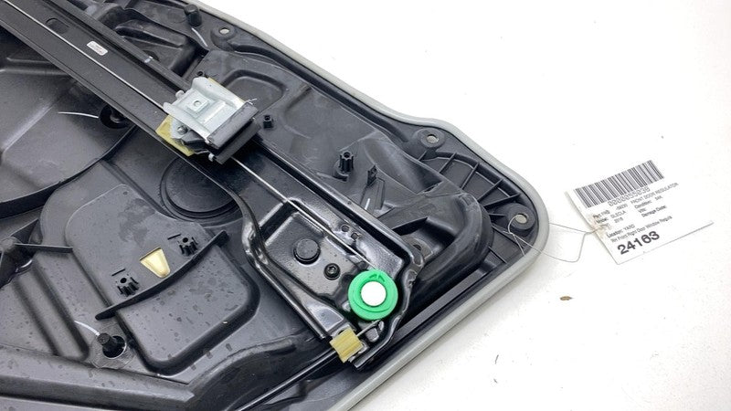 A1669000618 2016-2019 Mercedes-Benz GLE350 Front Right Door Window Regulator & Motor RH Assy
