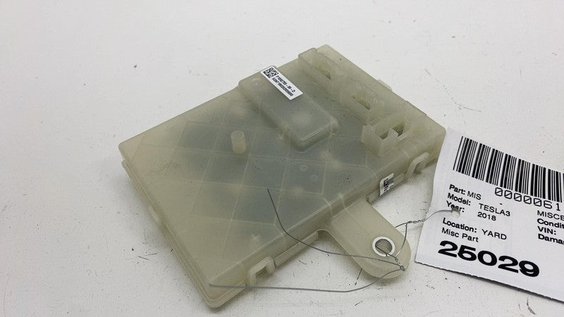 ⭕ 17-23 Tesla Model 3 GEN 3 Charge Port Controller Control Module 1092