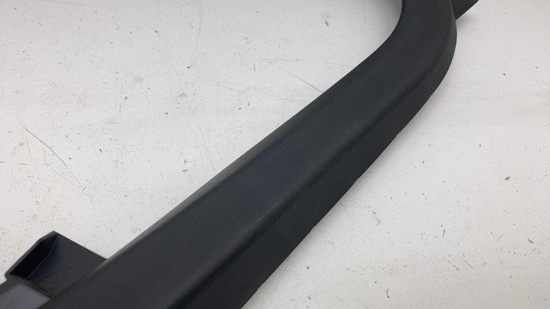 ⭕ 21-23 Polestar 2 Front Passenger Right Door Window Frame Trim Cover 