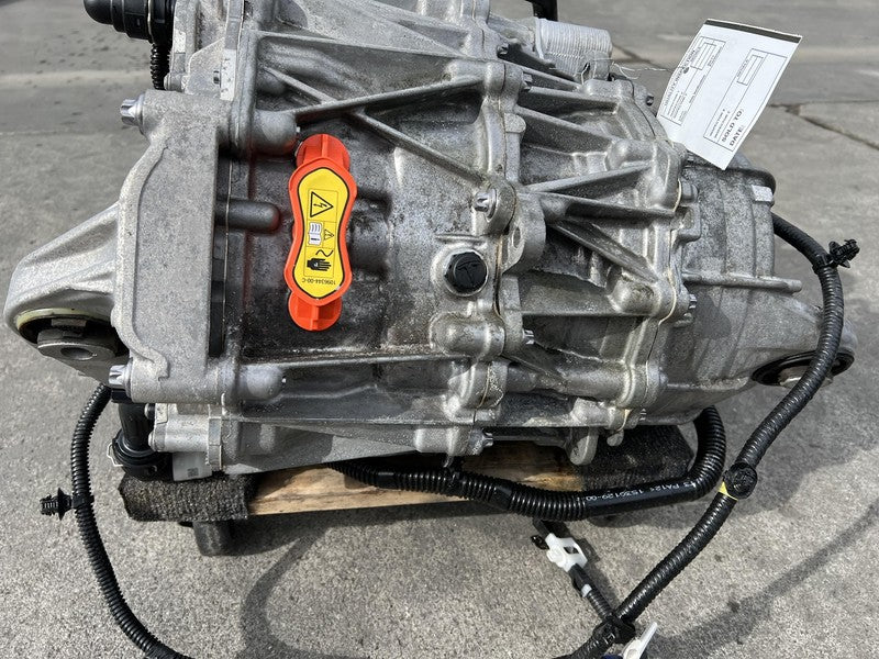 ⭕17-23 Tesla Model Y 3 Front Drive Unit Engine Electric Motor *34k* 11