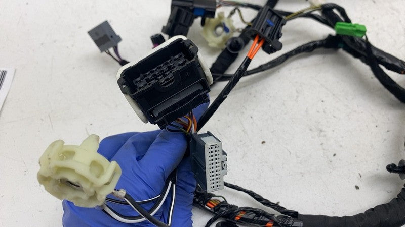 ⭕ 2021-2023 Polestar 2 Dashboard Instrument Panel Wiring Harness Cable Wire Assy